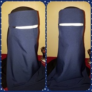 Niqab